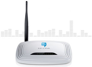 router